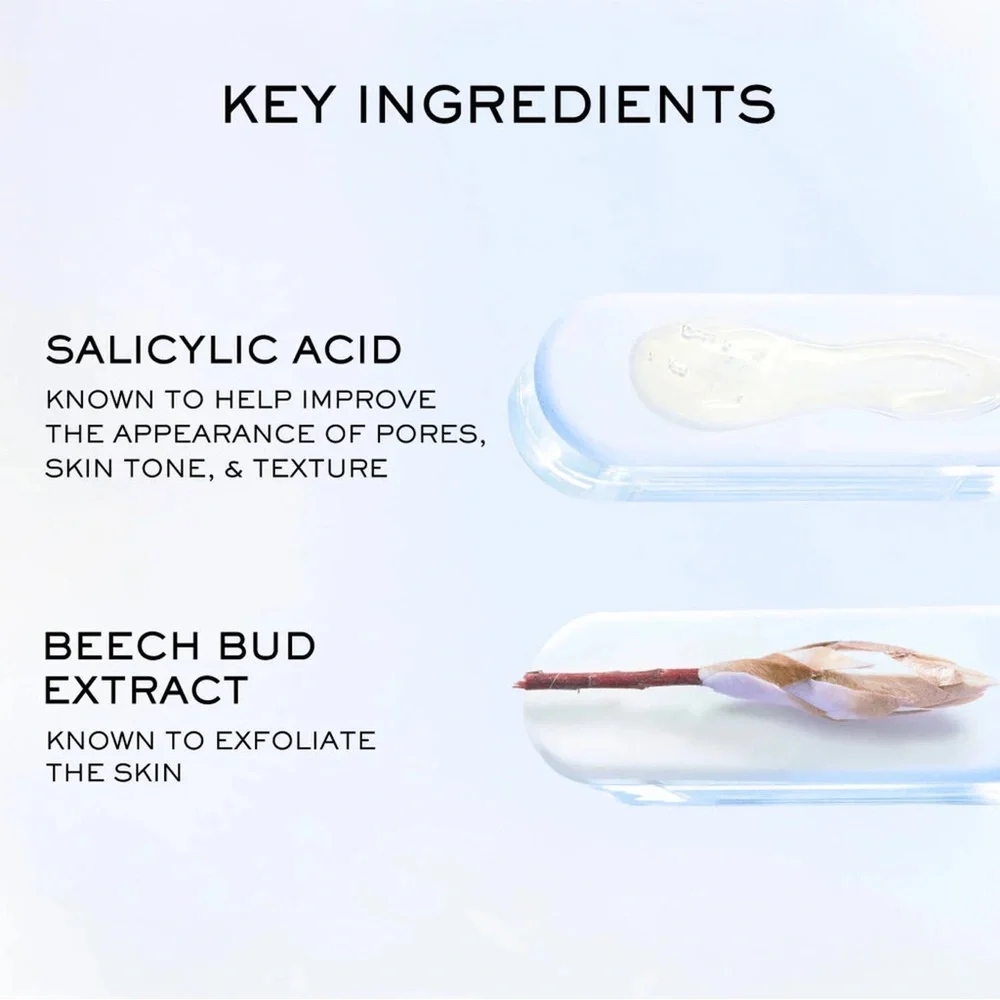 Lancome Clarifique pore refining Cleansing Foam